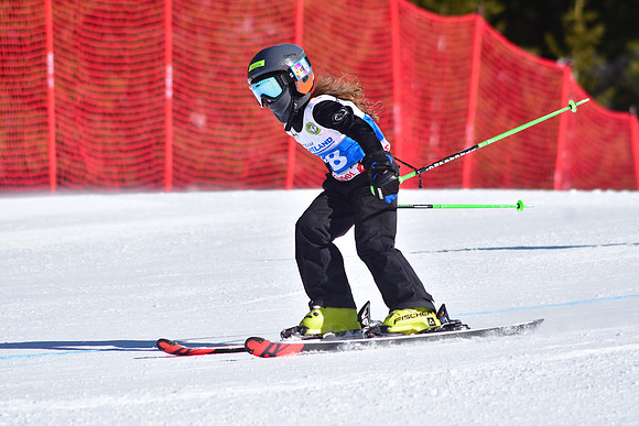 Loveland GS YSL race '24-565