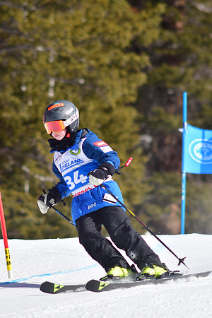 Loveland GS YSL race '24-570