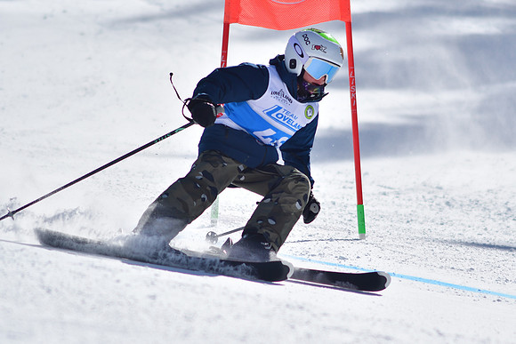 Loveland GS YSL race '24-766