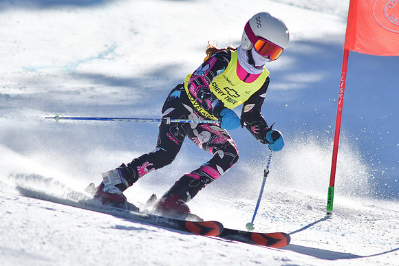 Loveland GS YSL race '24-821