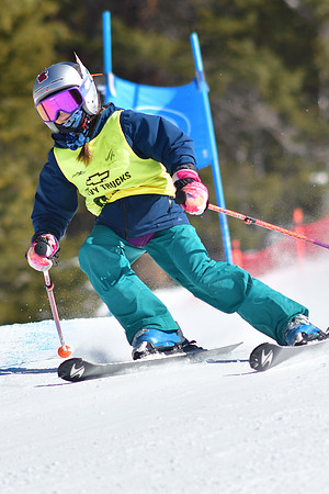 Loveland GS YSL race '24-612