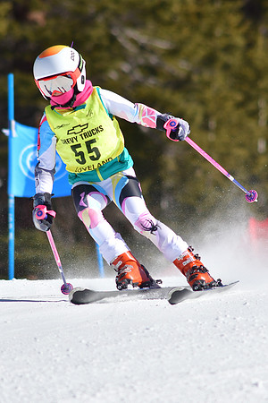 Loveland GS YSL race '24-606