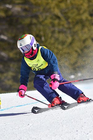 Loveland GS YSL race '24-610
