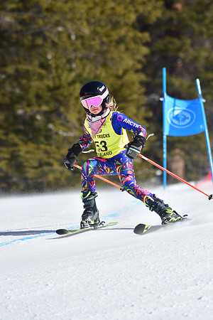 Loveland GS YSL race '24-604