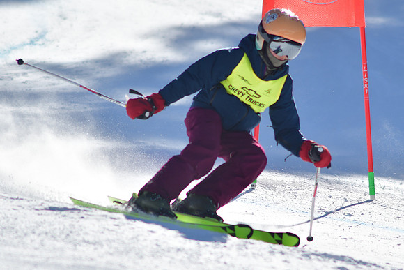 Loveland GS YSL race '24-823