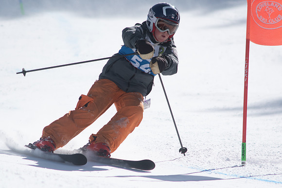 Loveland GS YSL race '24-758