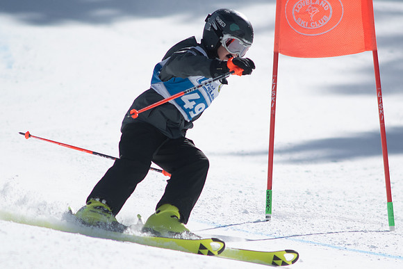 Loveland GS YSL race '24-764
