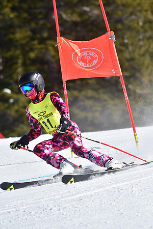 Loveland GS YSL race '24-598