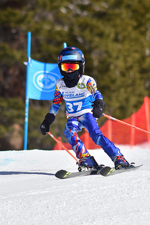 Loveland GS YSL race '24-573