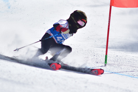 Loveland GS YSL race '24-771