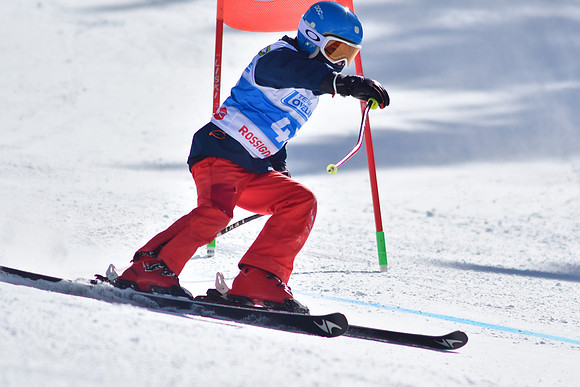 Loveland GS YSL race '24-765