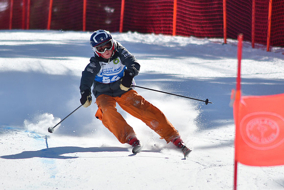 Loveland GS YSL race '24-759