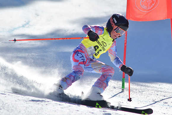 Loveland GS YSL race '24-822