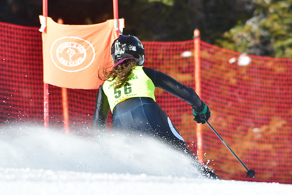 Loveland GS YSL race '24-836