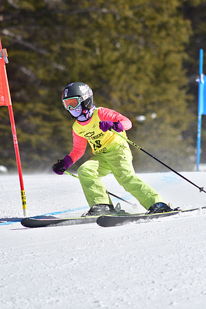 Loveland GS YSL race '24-611