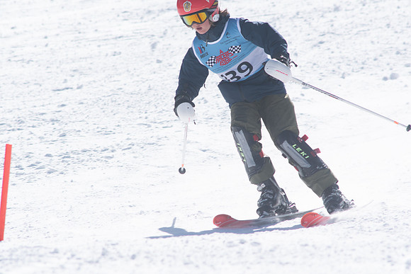 Nevin Breck '24-04