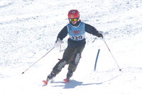 Nevin Breck '24-05