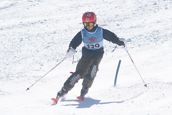Nevin Breck '24-05