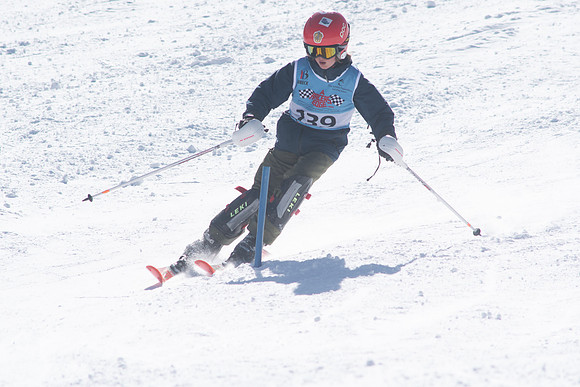 Nevin Breck '24-07