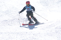 Nevin Breck '24-10