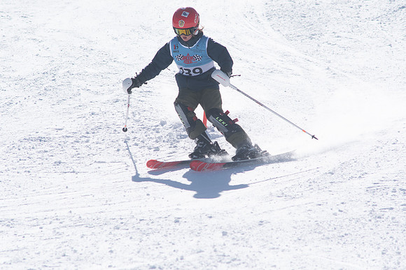 Nevin Breck '24-10