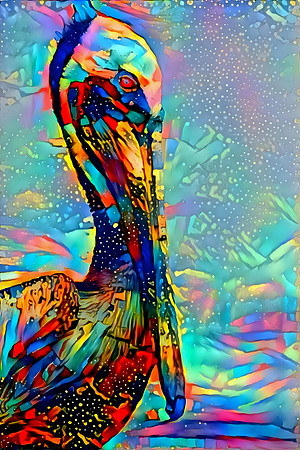 Pelican Can