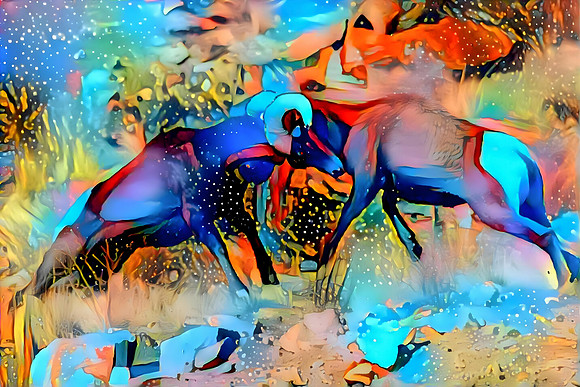 Head On