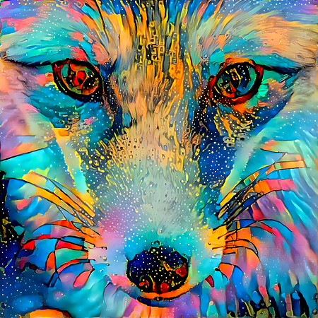 Foxy Momma
